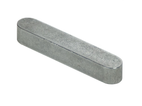 Inlegspie 16x10x55mm DIN 6885 A